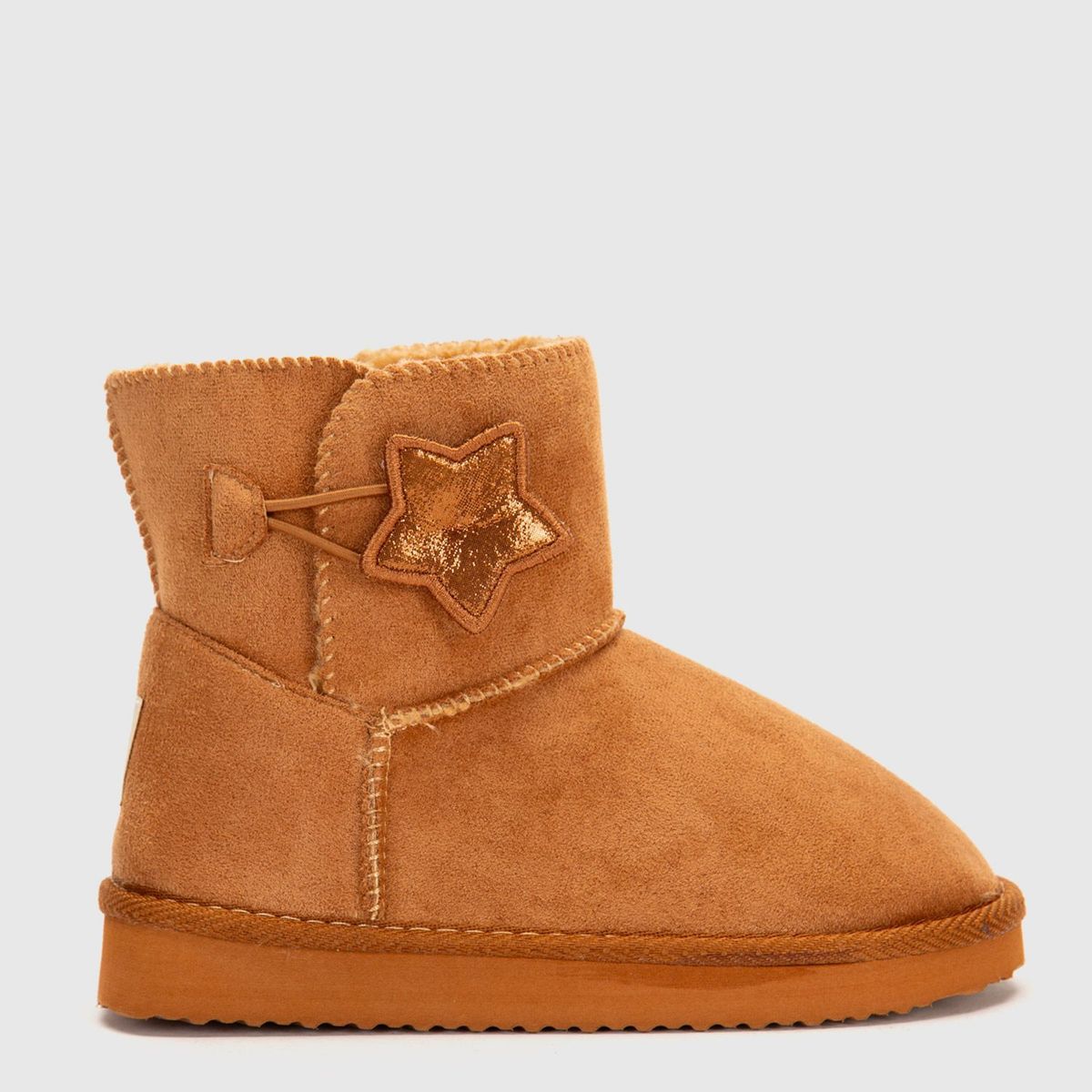 YAMP - Botines Yamp Sun5 para Niña  