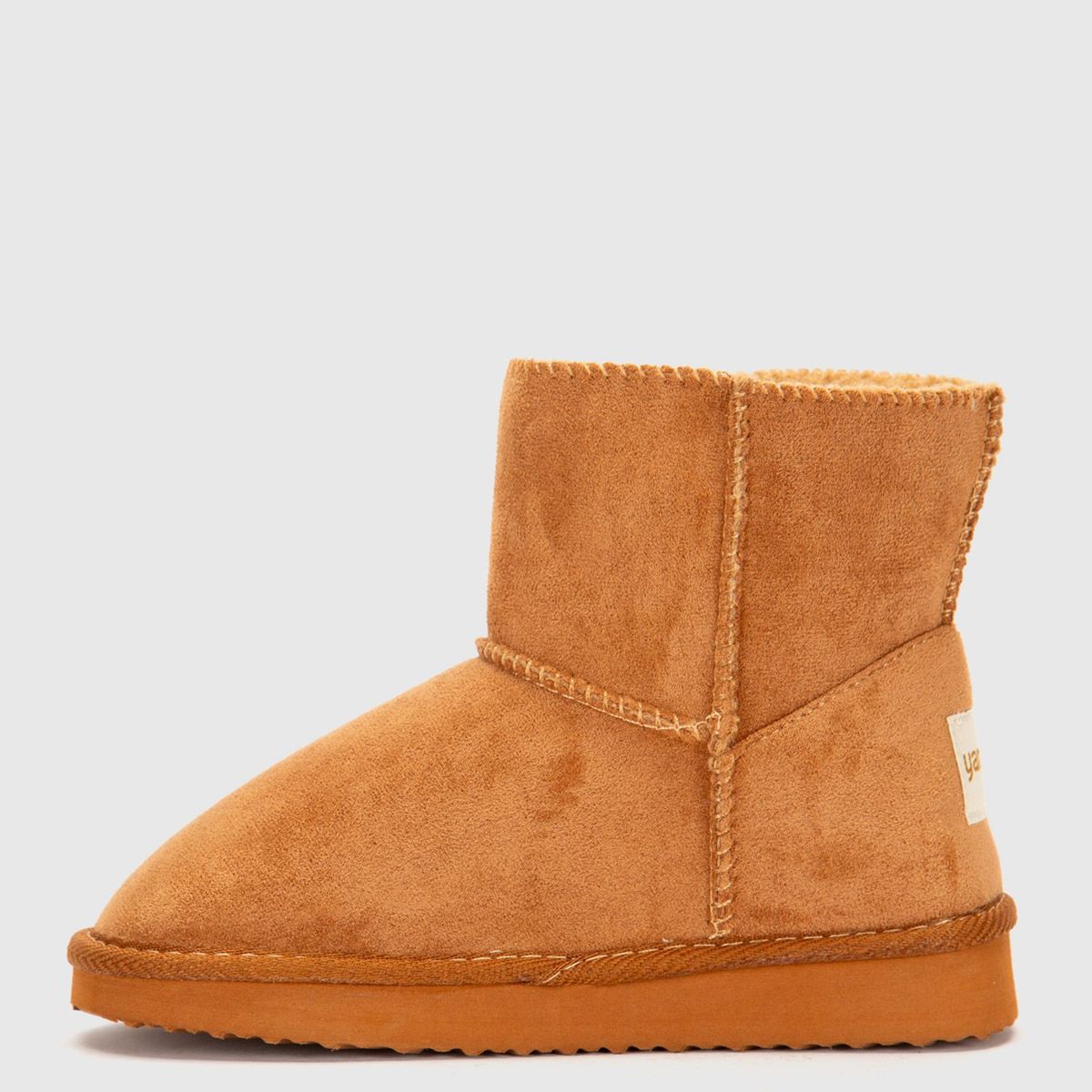 YAMP - Botines Yamp Sun5 para Niña  