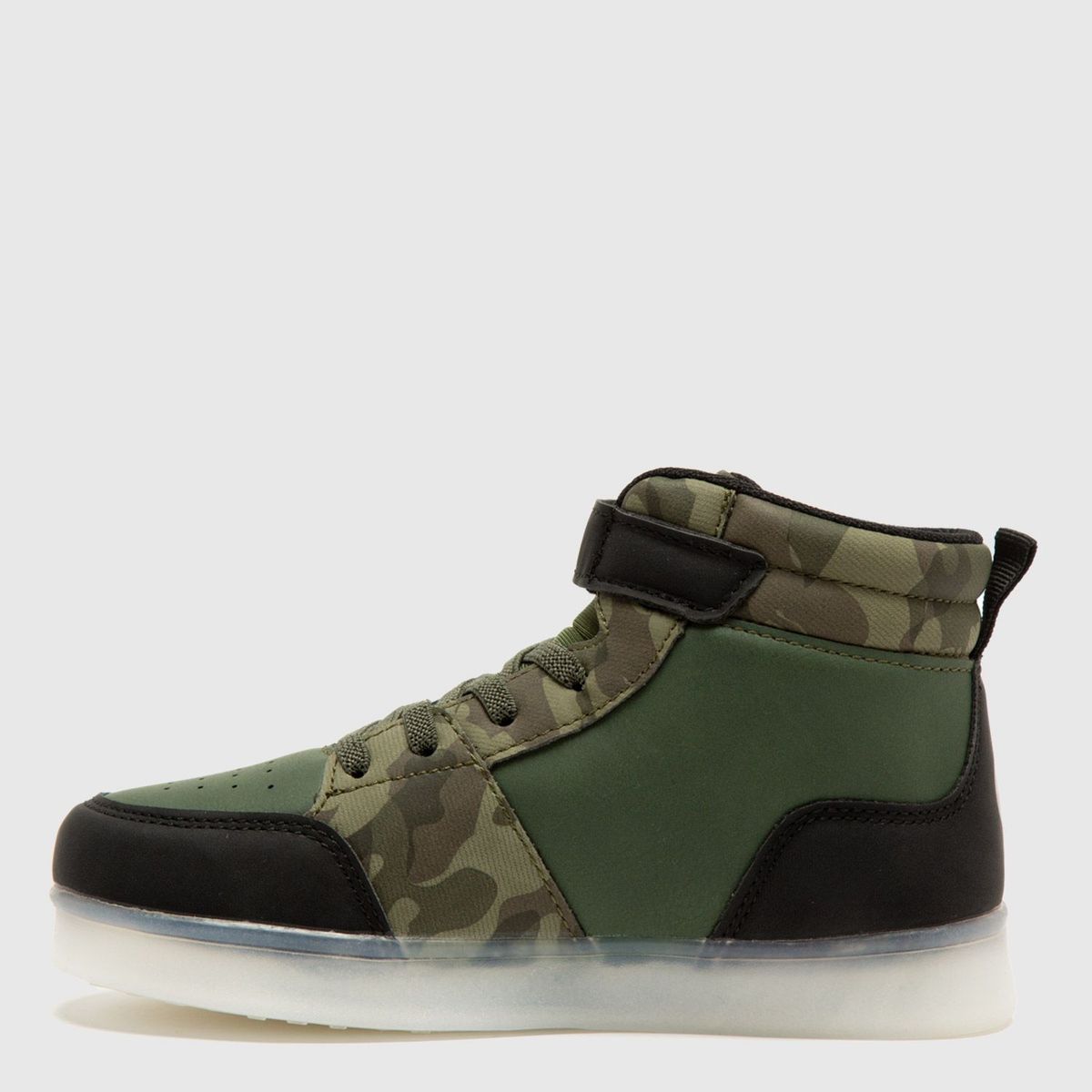 JURASSIC WORLD - Tenis moda Jurassic World para Niño