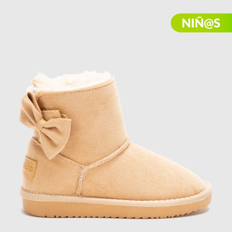 CONIGLIO - Botines Coniglio Bo Shipor3 para Niña  