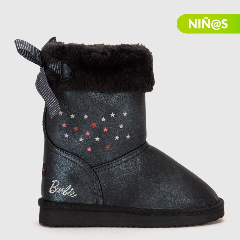BARBIE - Botas Barbie para Niña