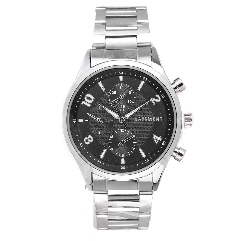 BASEMENT - Reloj Análogo Basement para Hombre