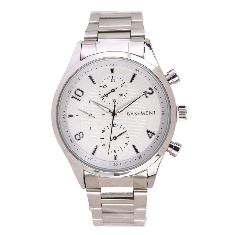BASEMENT - Reloj Análogo Basement para Hombre