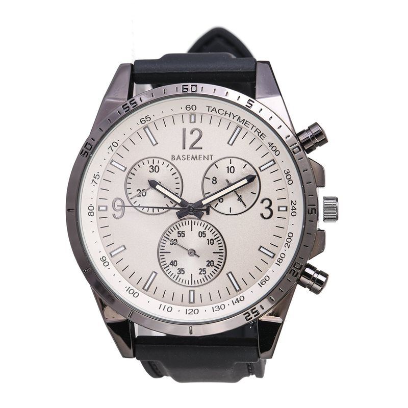 BASEMENT - Reloj Análogo Basement para Hombre