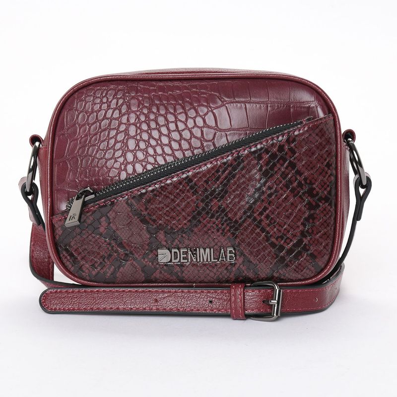 DENIMLAB - Bolso Denimlab para mujer