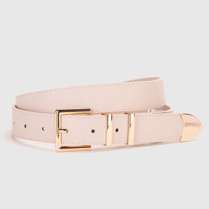 BASEMENT - Cinturon Basement para mujer
