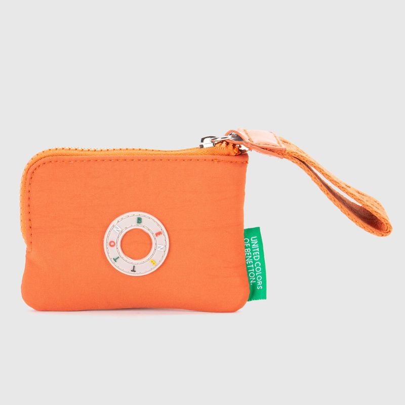 BENETTON - Monederos BENETTON Mujer