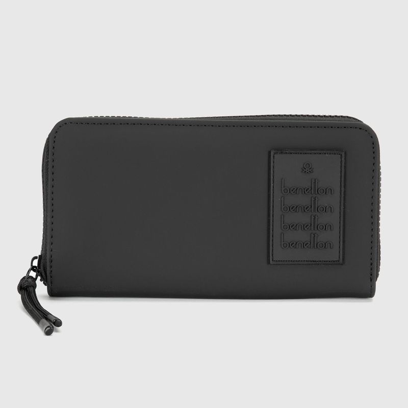 BENETTON - Billeteras BENETTON Mujer