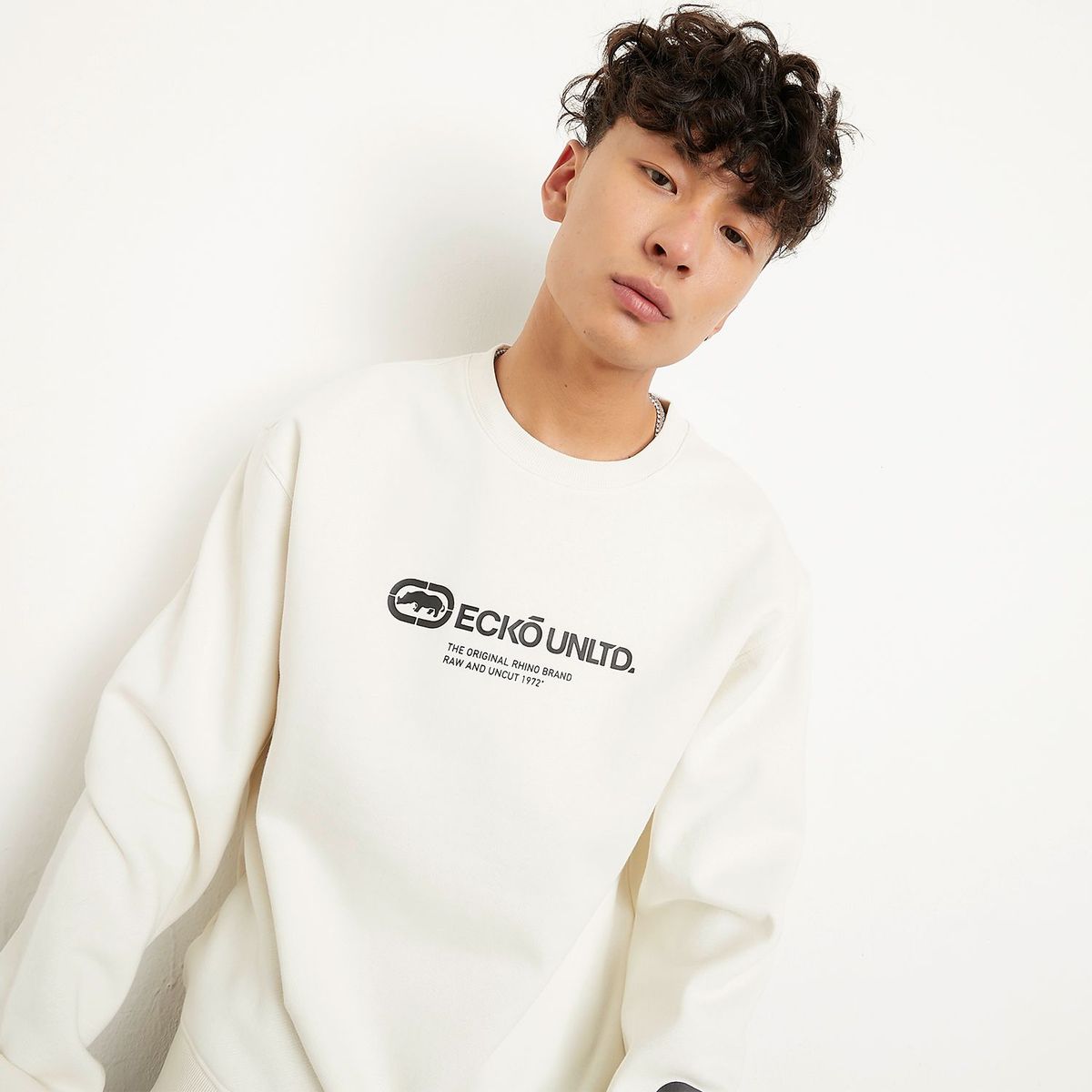 ECKO - Saco para Hombre Ecko