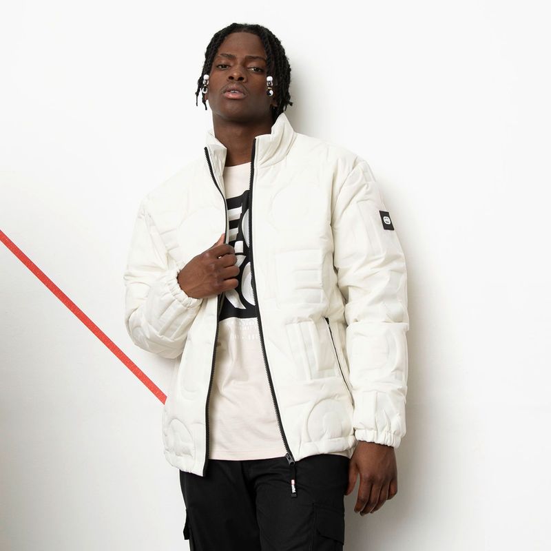 ECKO - Chaqueta Hombre Ecko