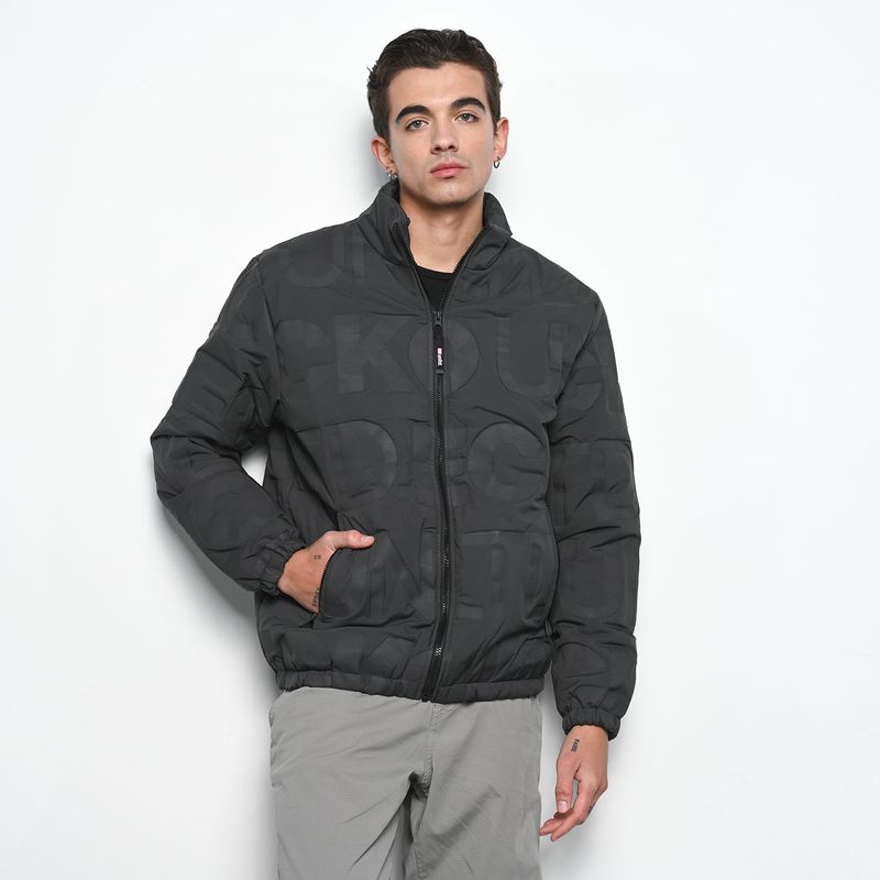 ECKO - Chaqueta Hombre Ecko