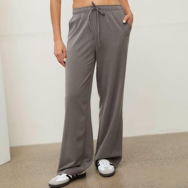 Pantalón para Mujer Tiro medio Sybilla