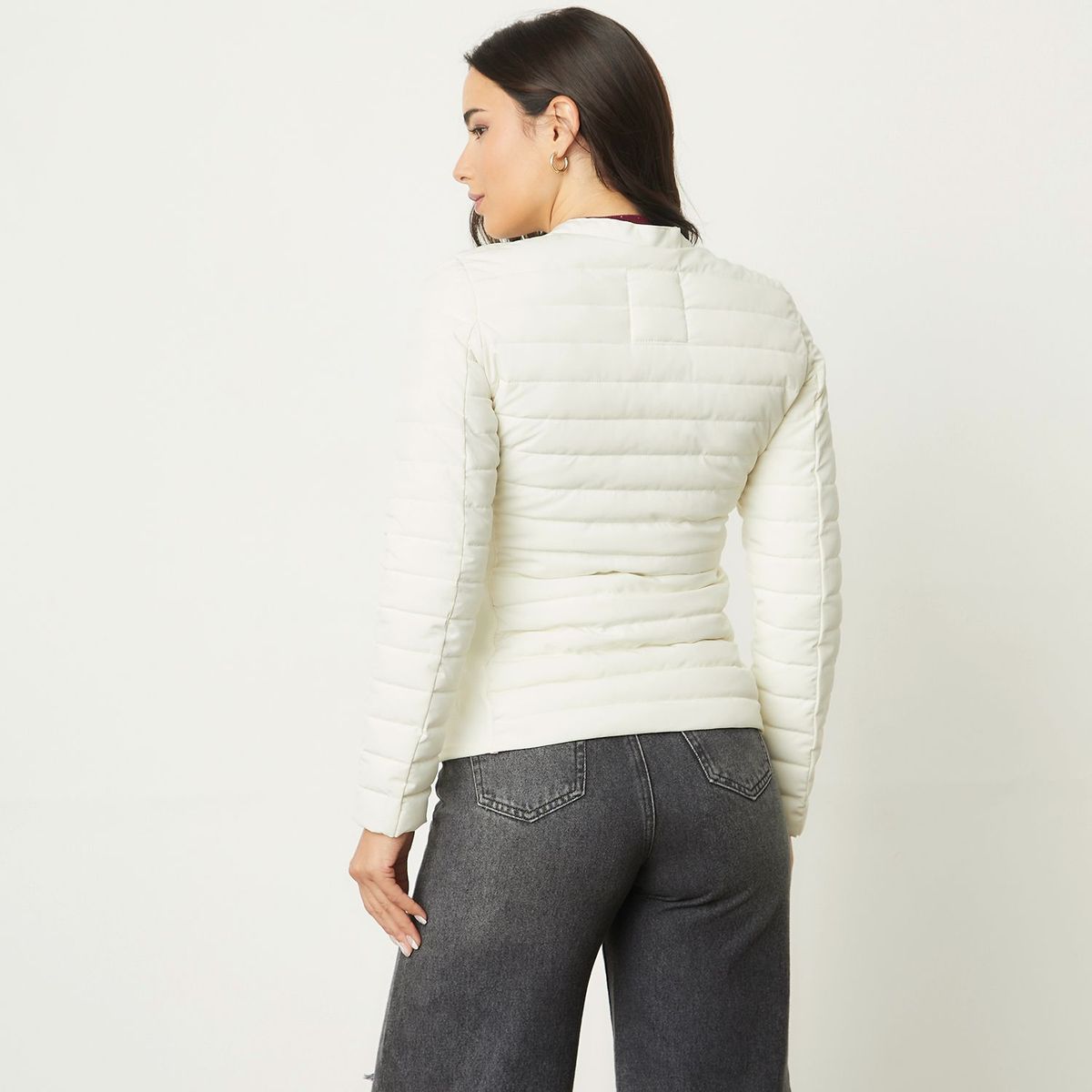 MOSSIMO - Chaqueta Mujer Mossimo