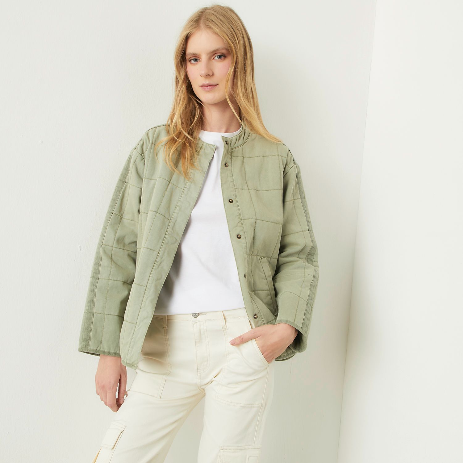 Chaquetas para mujer