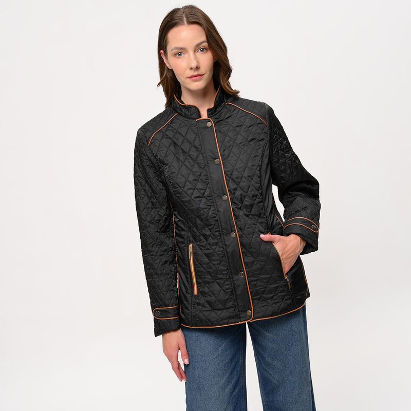 SOUTHLAND - Chaqueta acolchada Mujer Southland