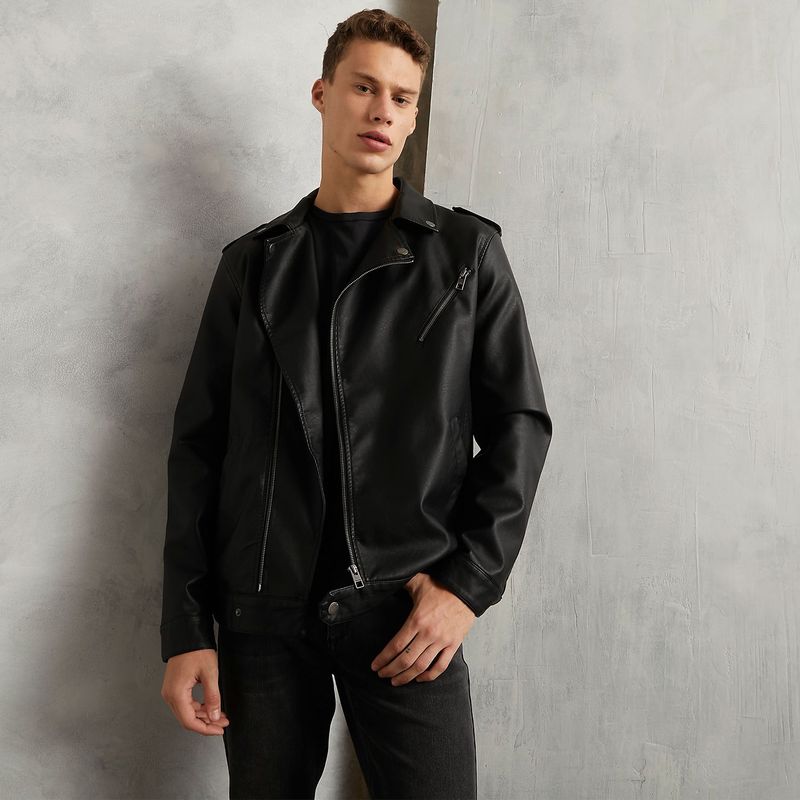DENIMLAB - Chaqueta de para Hombre Denimlab