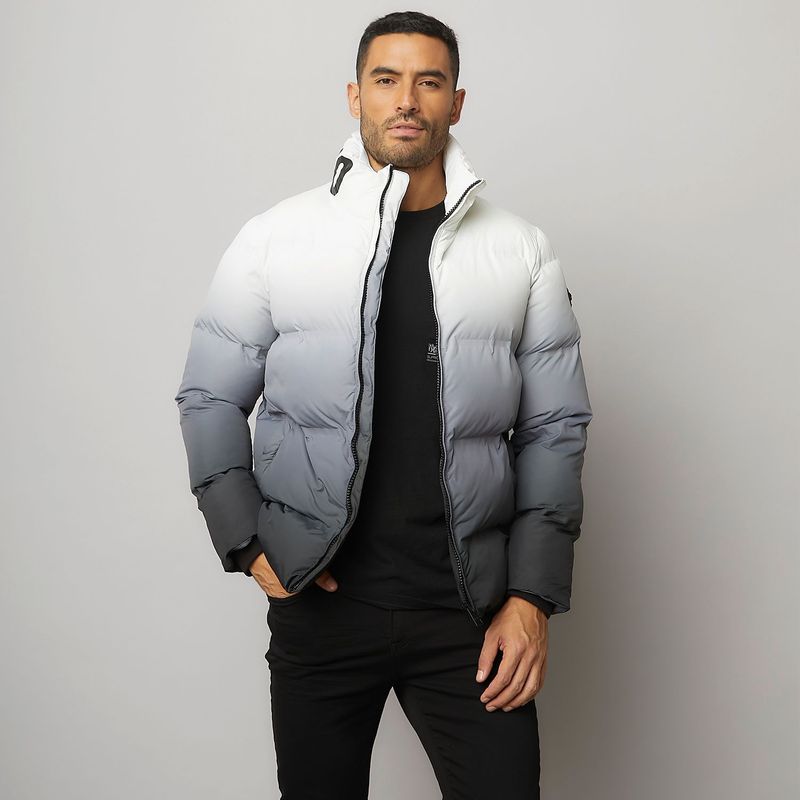 MOSSIMO - Chaqueta Hombre Mossimo