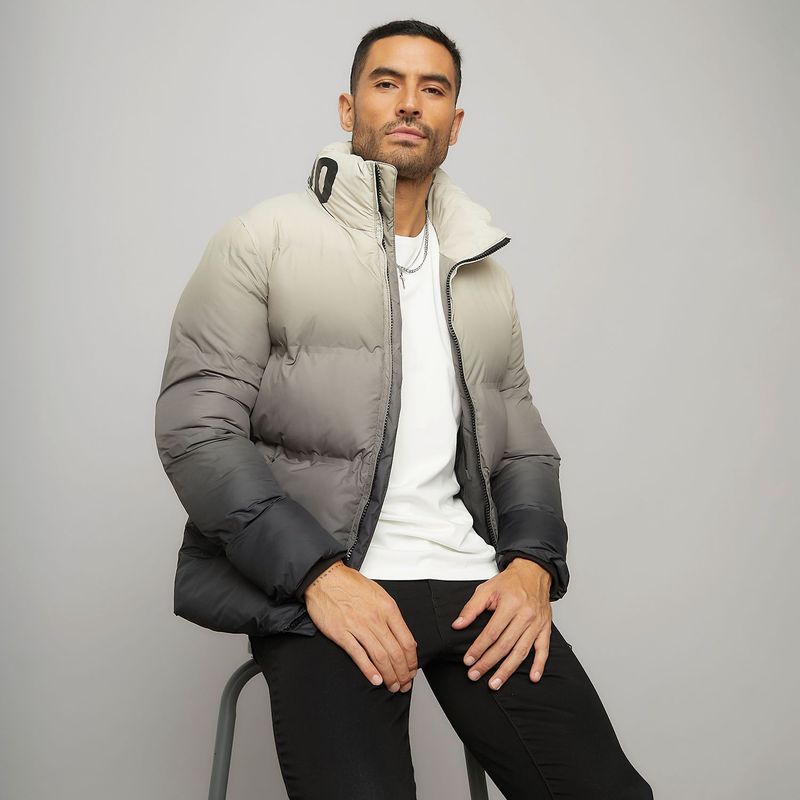 MOSSIMO - Chaqueta Hombre Mossimo
