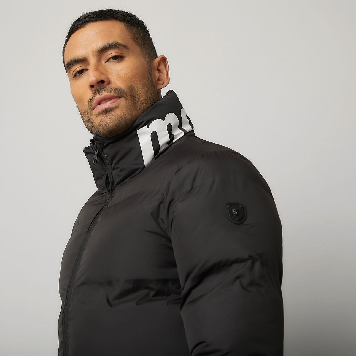 MOSSIMO - Chaqueta Hombre Mossimo