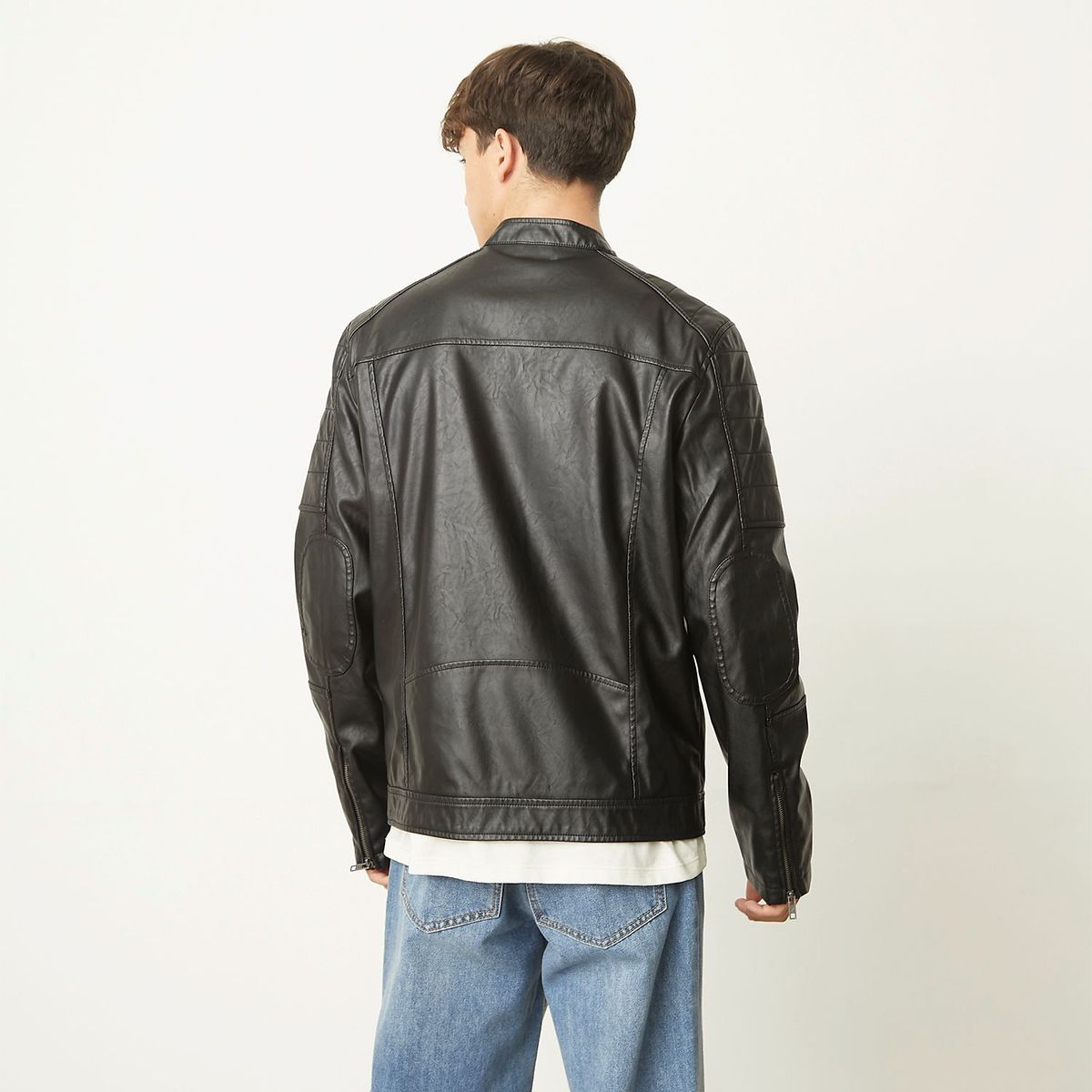 BEARCLIFF - Chaqueta para Hombre Bearcliff