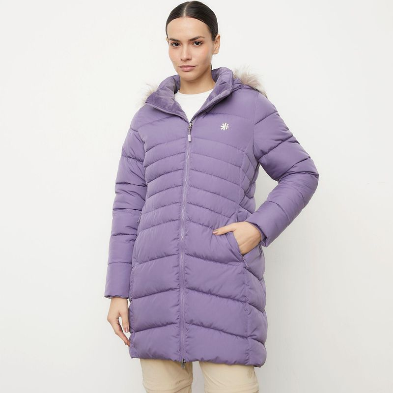 MOUNTAIN GEAR - Chaqueta deportiva Mujer Mountain Gear