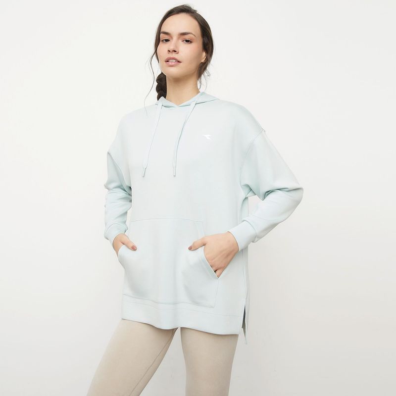 DIADORA - Buzo deportivo Diadora Yoga