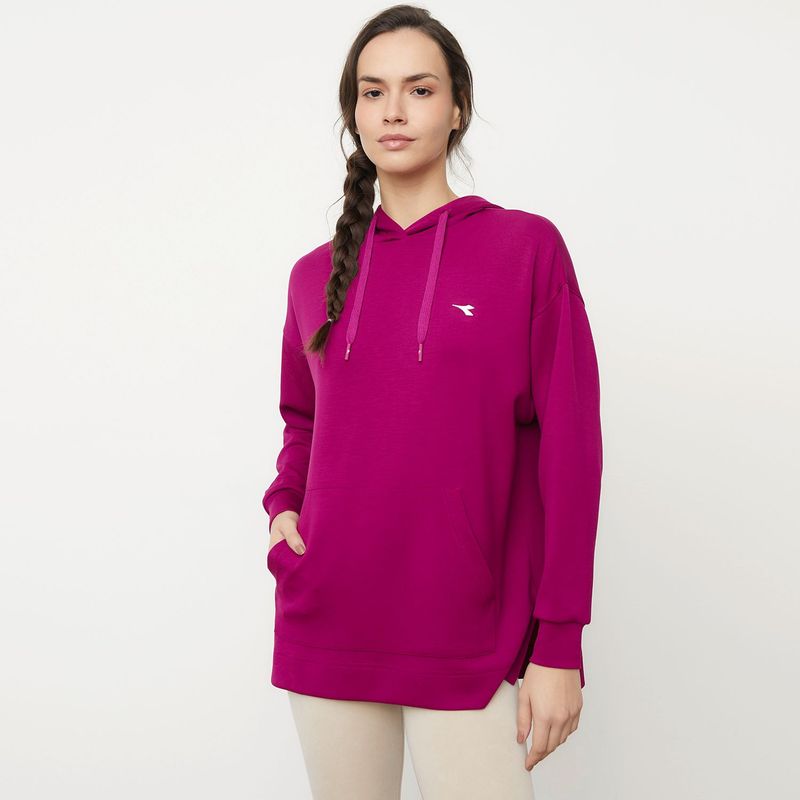 DIADORA - Buzo Deportivo Diadora Yoga