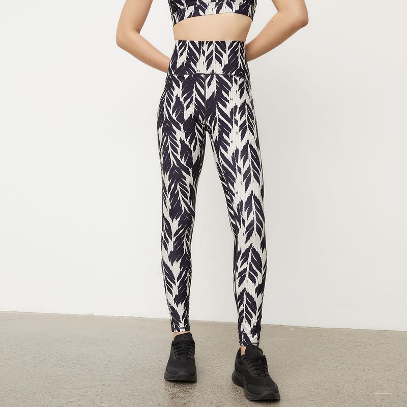 DIADORA - Leggins Deportivo Mujer DIADORA Diadry
