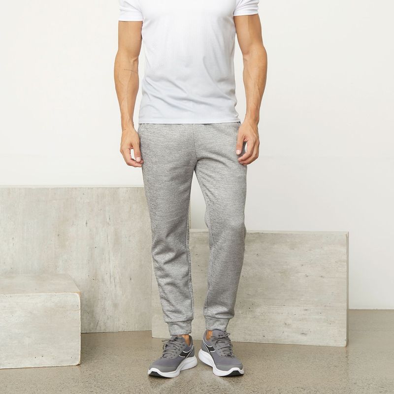 DIADORA - Jogger deportivo Hombre Diadora 