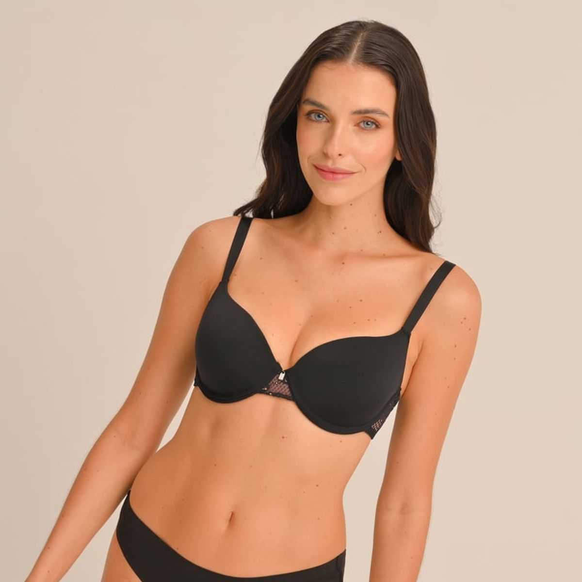 BLU - Brasier Con copa Con varilla Blu