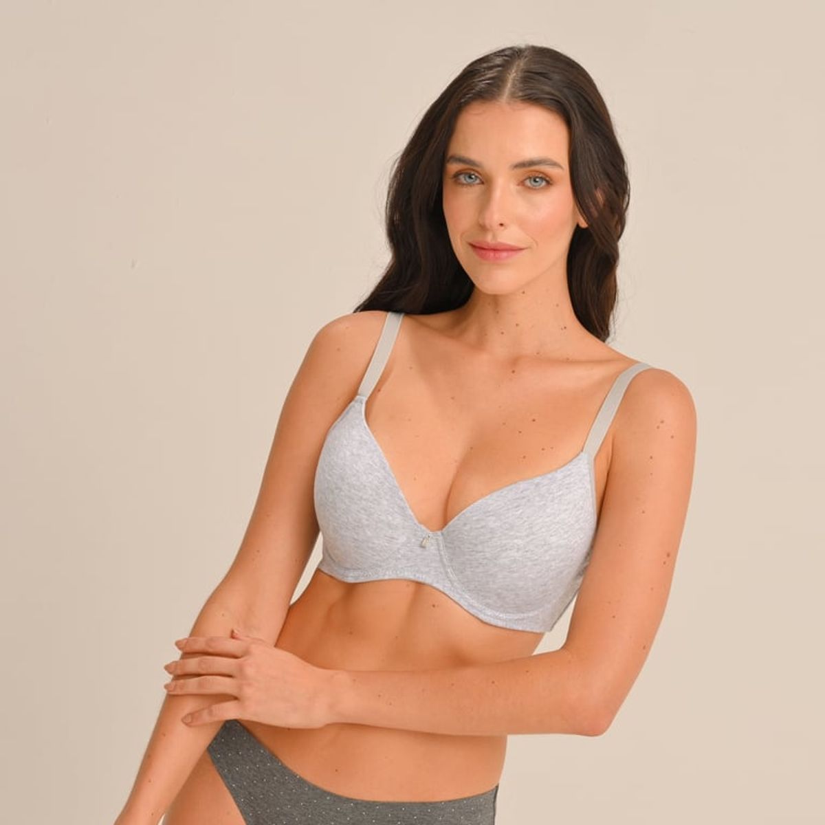 BLU - Brasier Con varilla Blu