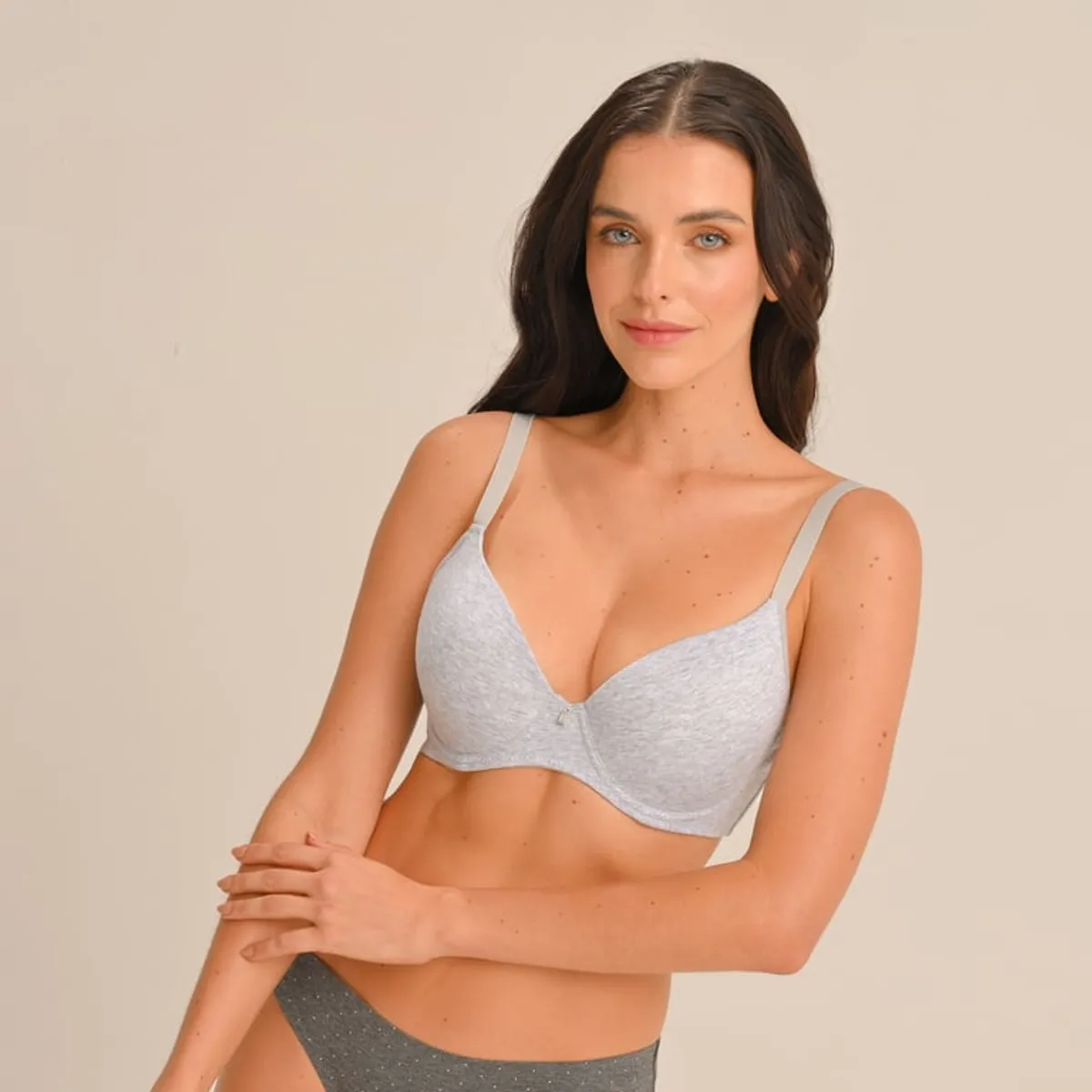 BLU - Brasier Con varilla Blu