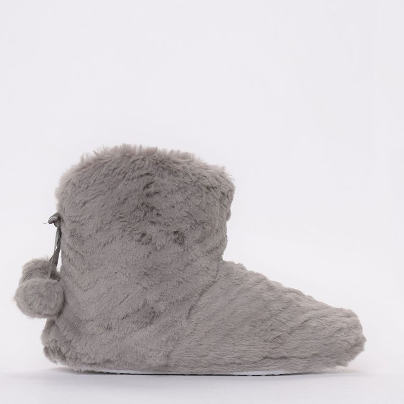 SOUTHLAND - Pantuflas bota Mujer Southland