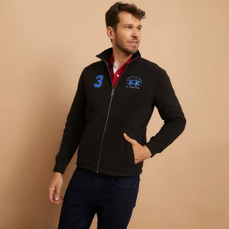 LA MARTINA - Saco para Hombre La Martina