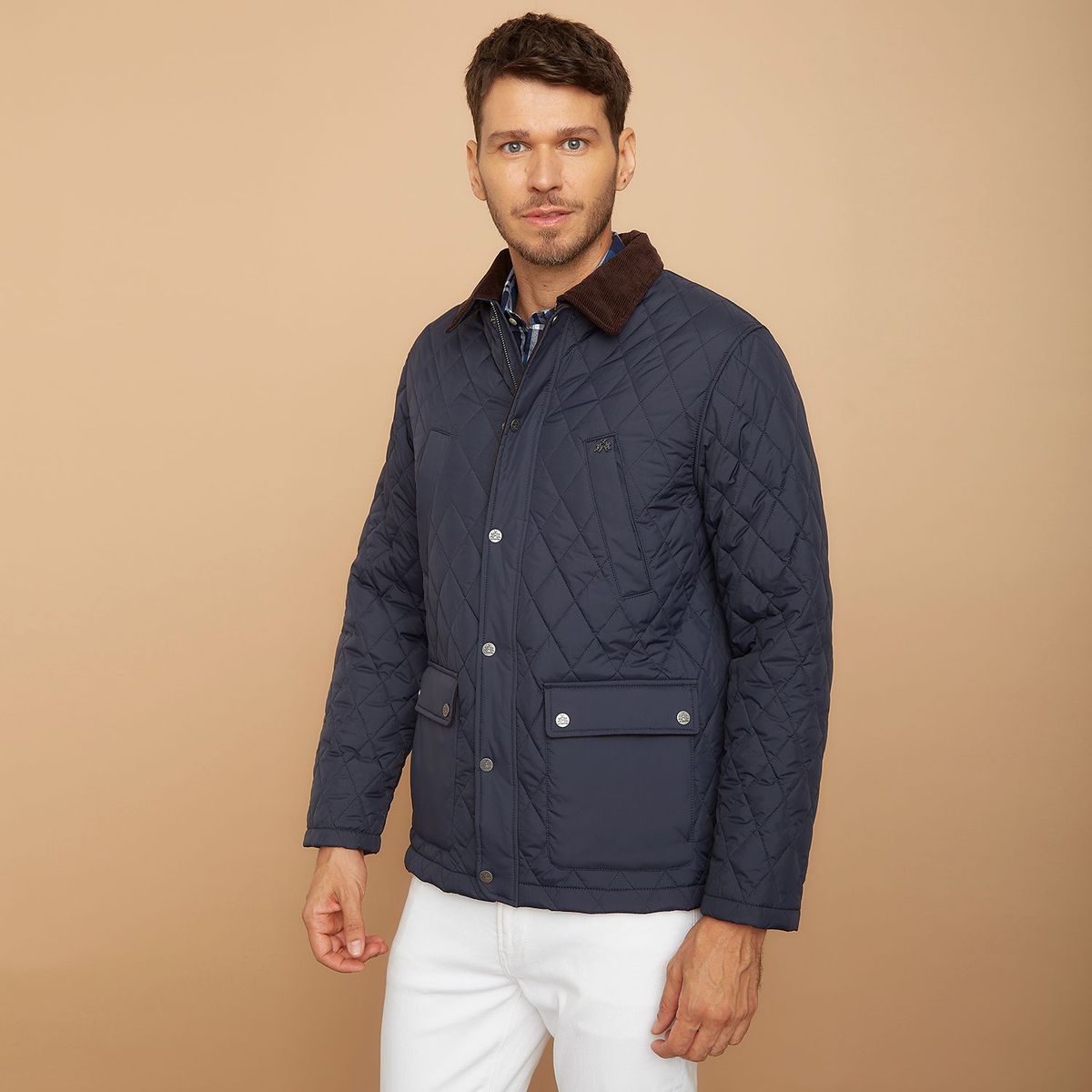 LA MARTINA - Chaqueta para Hombre La Martina