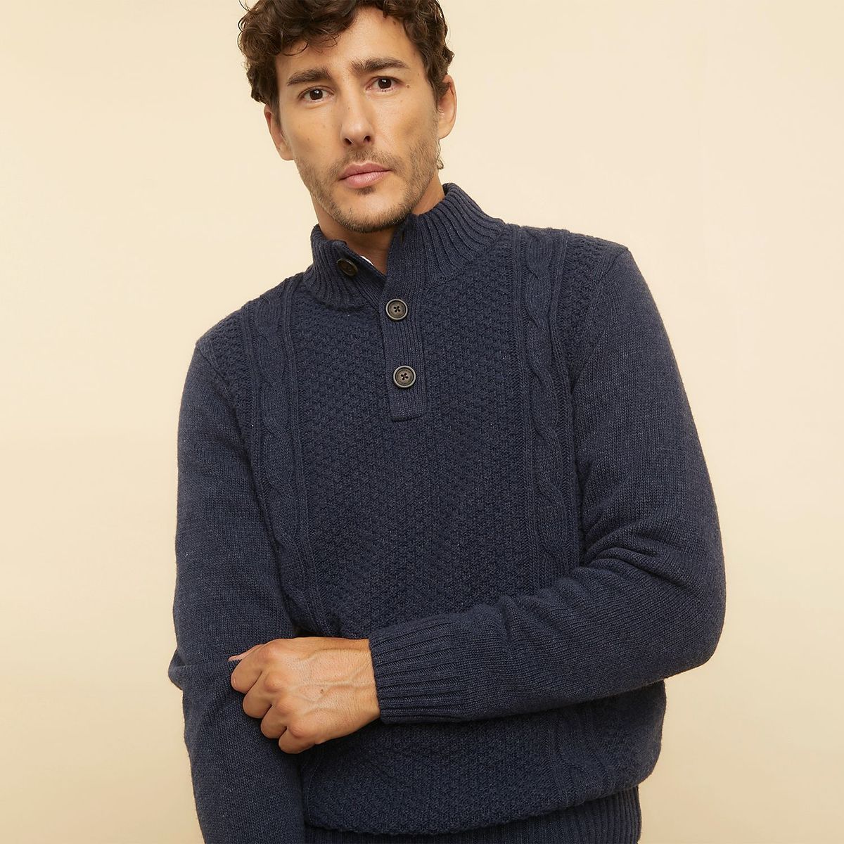 UNIVERSITY CLUB - Saco para Hombre University Club