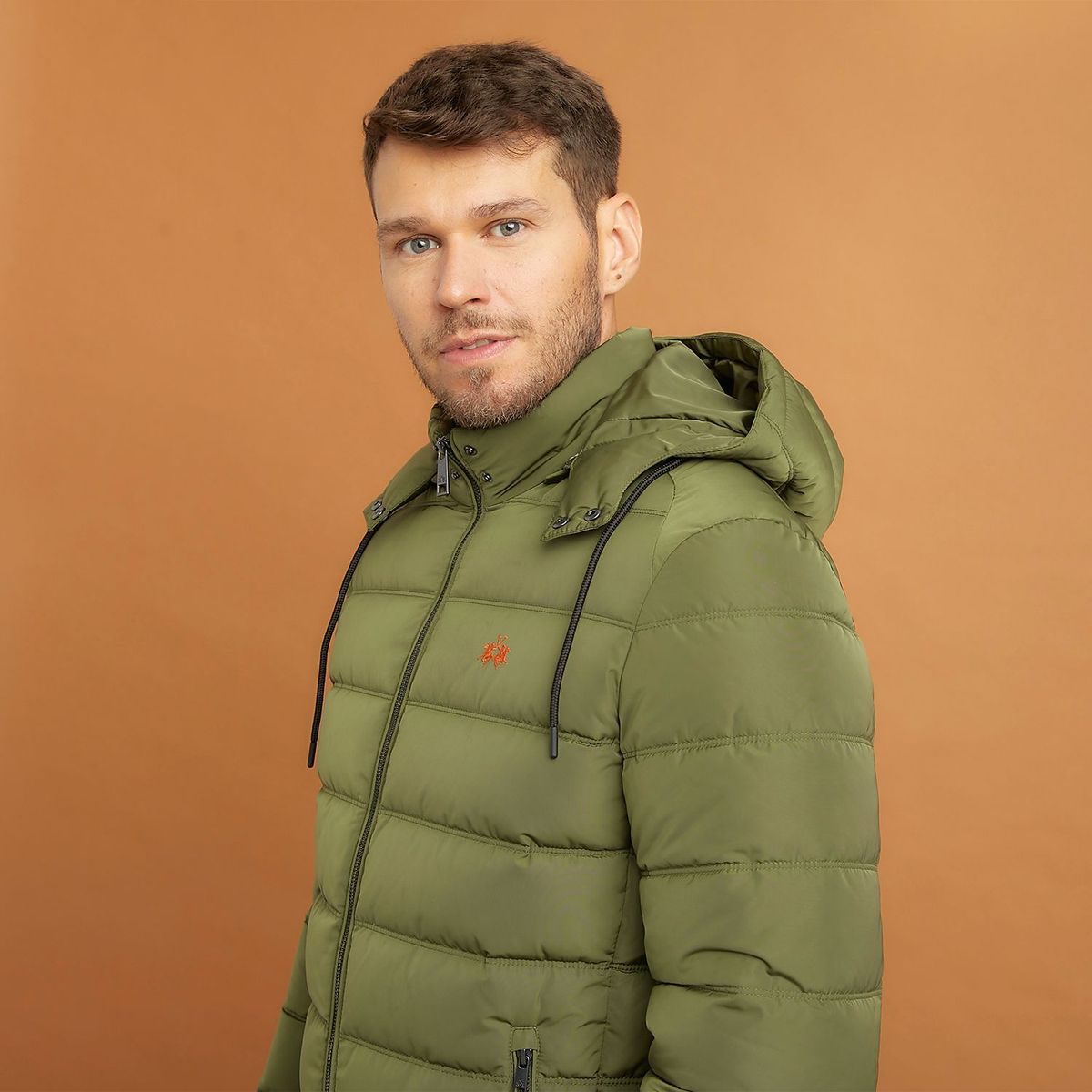 LA MARTINA - Chaqueta Hombre La Martina