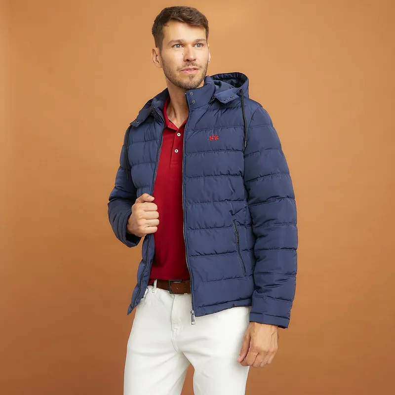 LA MARTINA - Chaqueta Hombre La Martina