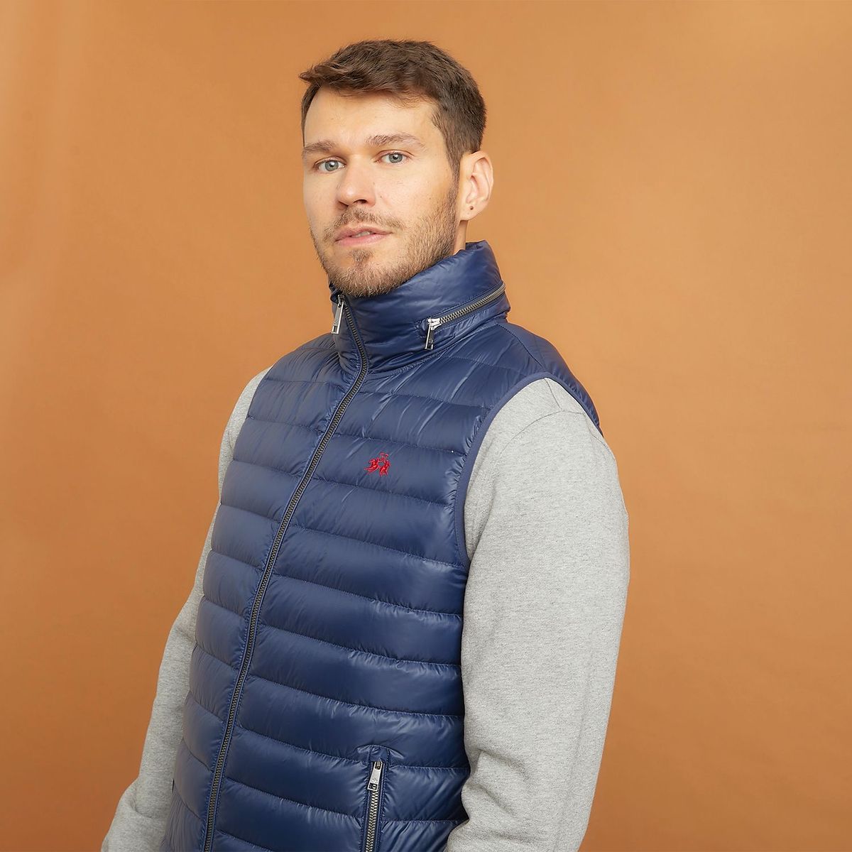 LA MARTINA - Chaleco para Hombre La Martina