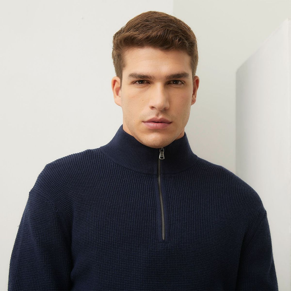 BASEMENT - Saco para Hombre Basement