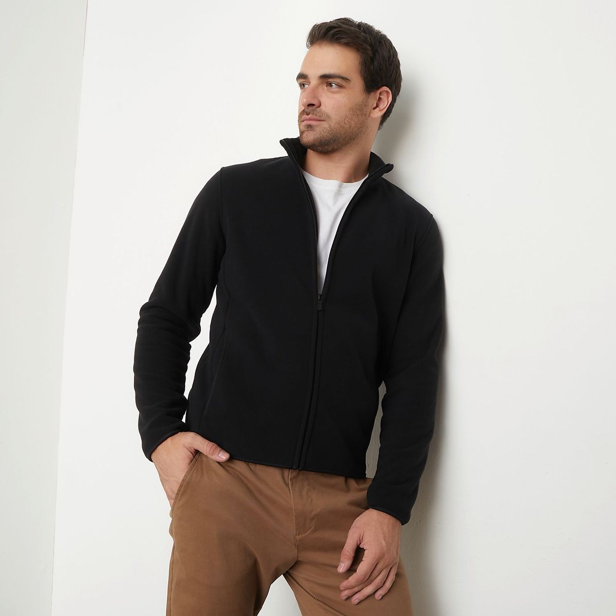 NEWBOAT - Saco Hombre Newboat