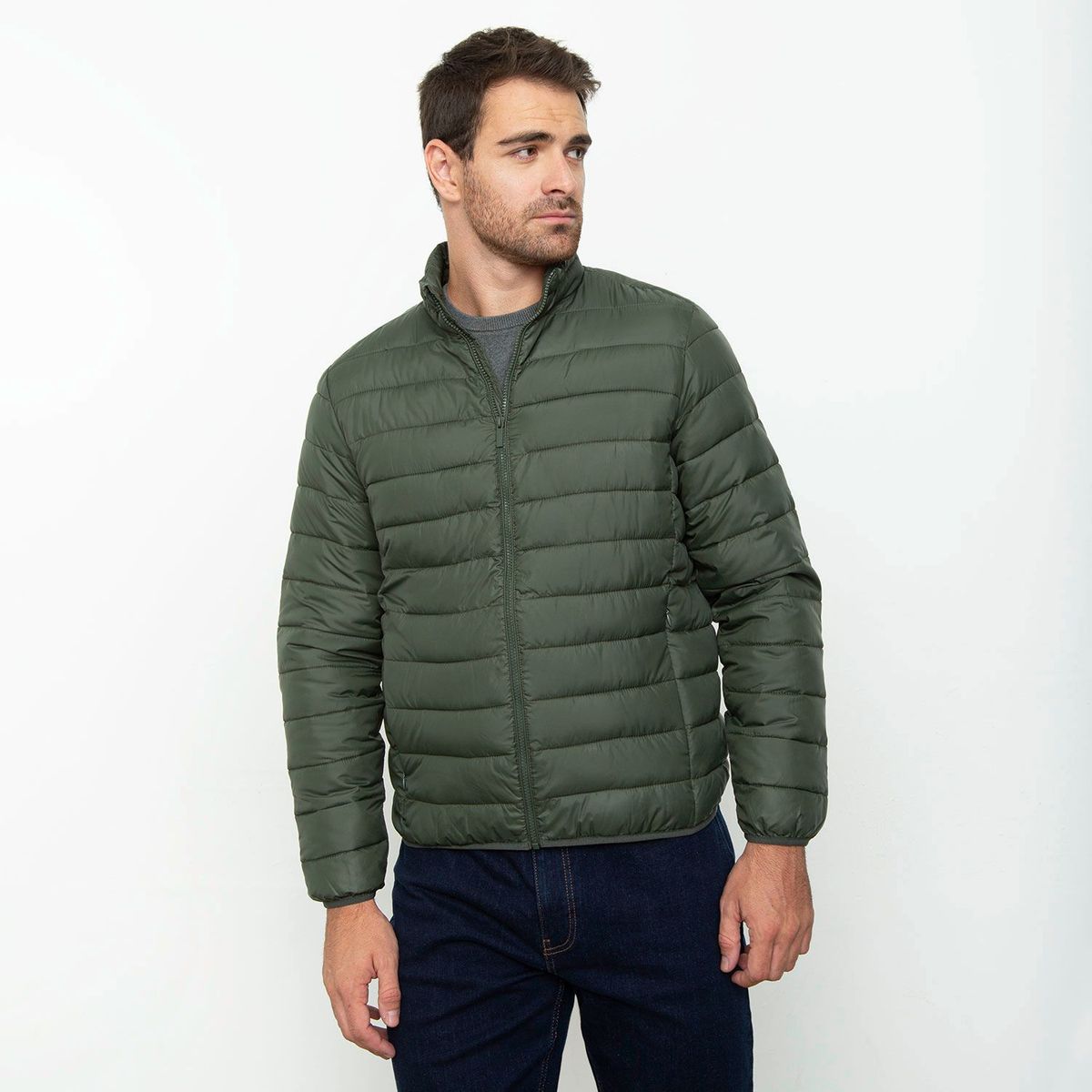 NEWBOAT - Chaqueta Hombre Newboat