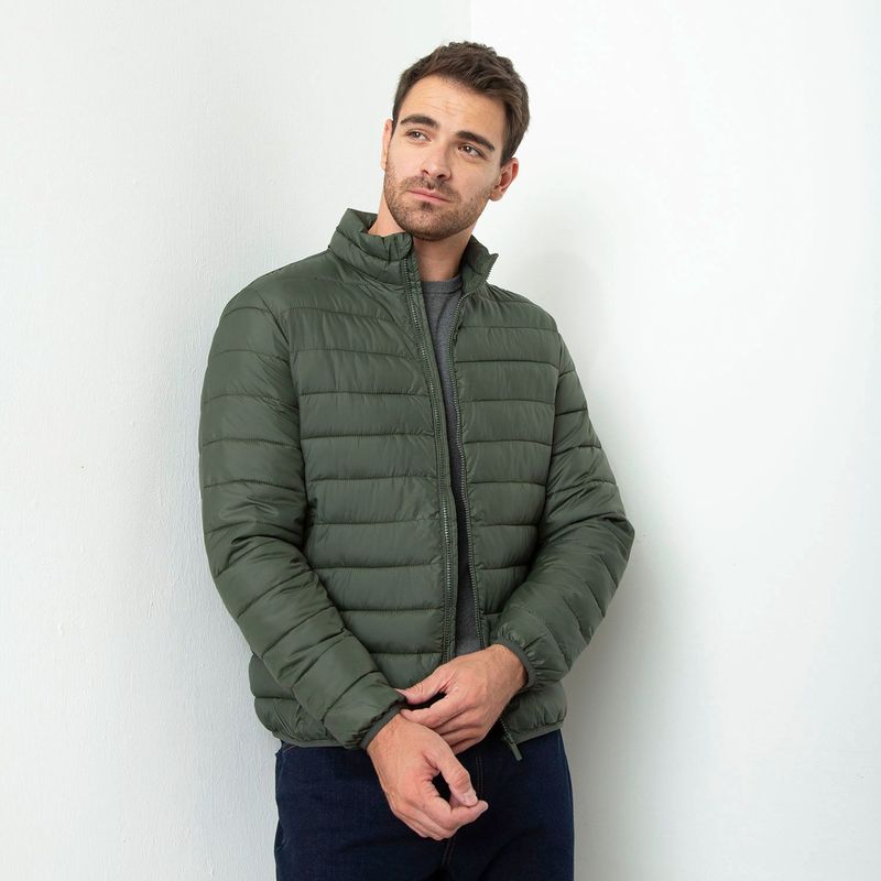 NEWBOAT - Chaqueta Hombre Newboat
