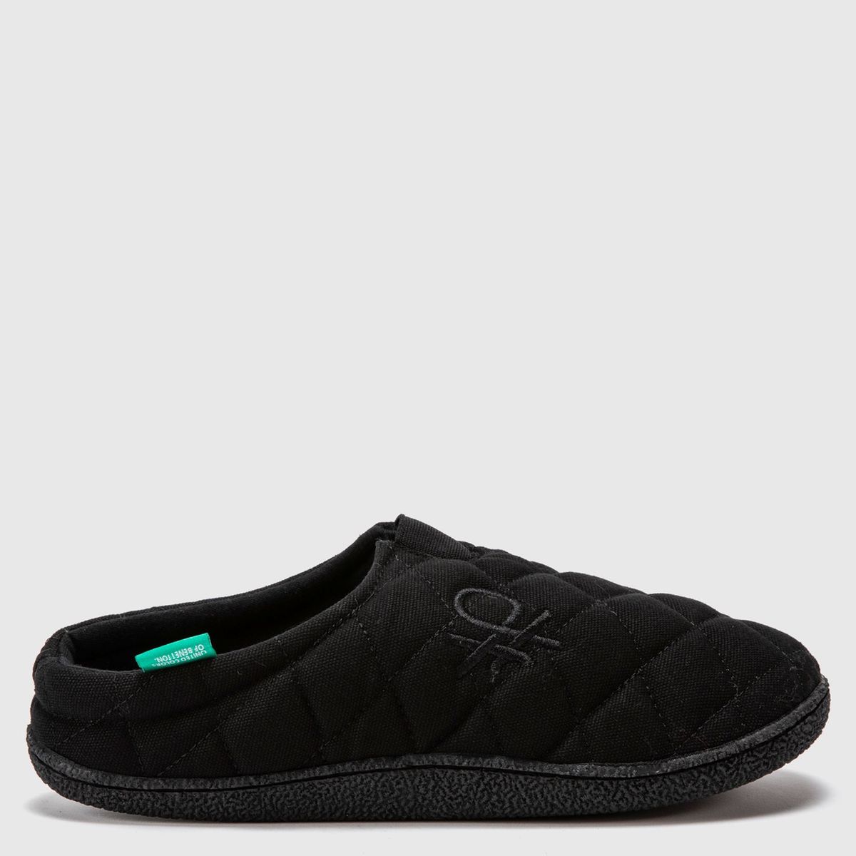 BENETTON - Pantuflas Hombre Benetton