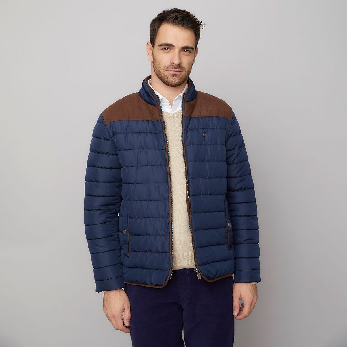 CHRISTIAN LACROIX - Chaqueta para Hombre Christian Lacroix