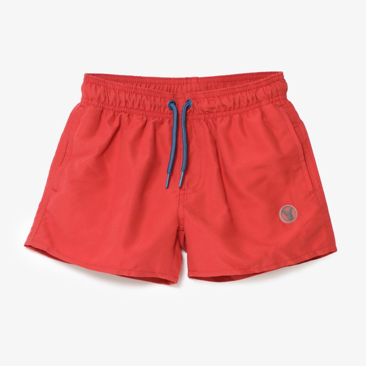 YAMP - Pantaloneta de baño para Niño Cintura elásticada Yamp