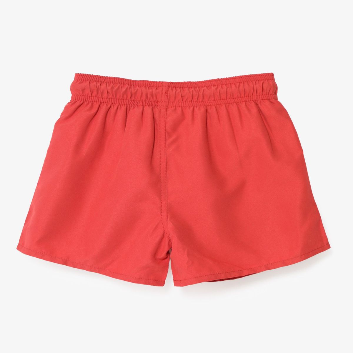 YAMP - Pantaloneta de baño para Niño Cintura elásticada Yamp
