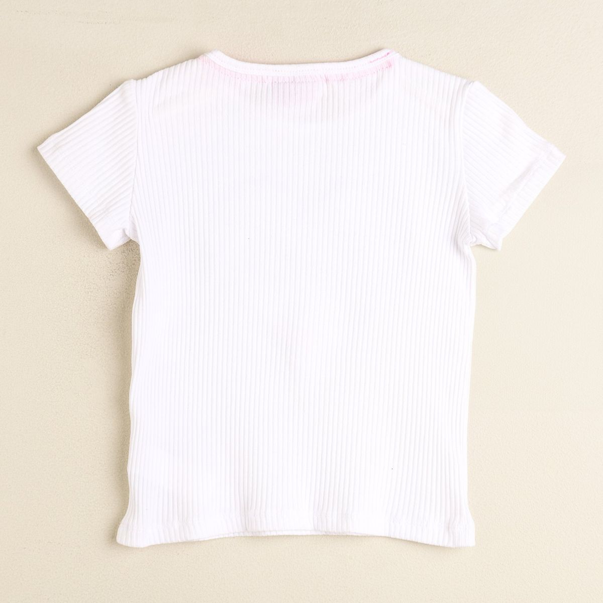 BARBIE - Camiseta Niña con Estampado Barbie Manga corta Algodón Barbie