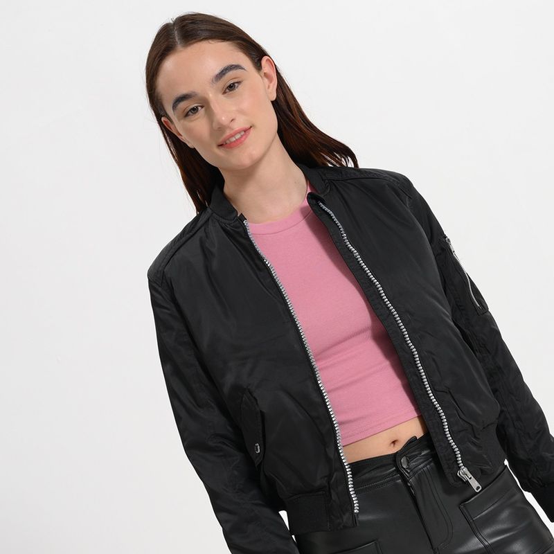 ELV - Chaqueta Niña ELV