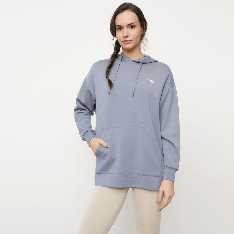 DIADORA - Buzo deportivo Diadora Yoga